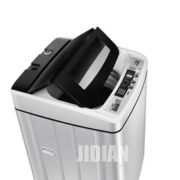 電商平臺洗衣機產品拍攝與后期修圖指南