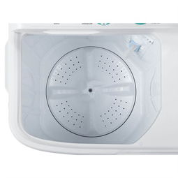 海爾XPB70-1186BS 7公斤雙桶洗衣機 強力洗滌，潔凈生活的好幫手