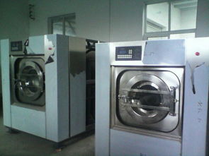濟南全自動工業洗衣機 廠方直銷，操作簡單，經久耐用