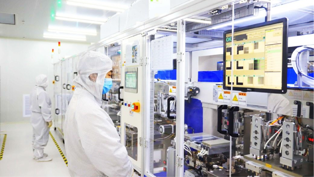 616個創新項目，4月等你來“戰”自動化控制系統